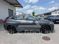 2018 BMW X2