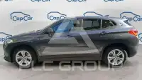 2018 BMW X2