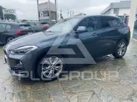 2018 BMW X2