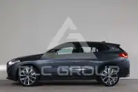2018 BMW X2