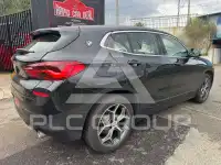 2018 BMW X2