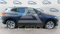 2018 BMW X2