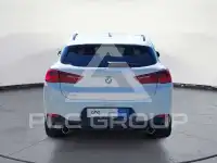2018 BMW X2