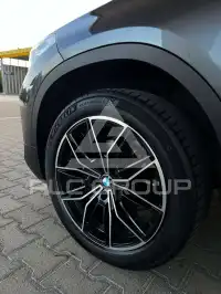 2018 BMW X2