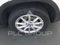 2018 BMW X2