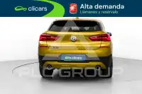 2018 BMW X2