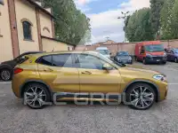 2018 BMW X2