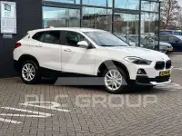 2018 BMW X2