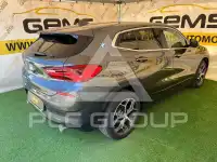 2018 BMW X2