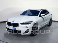 2018 BMW X2