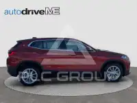 2018 BMW X2