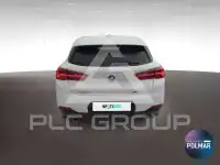 2018 BMW X2