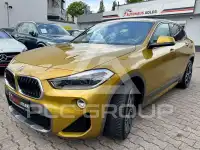 2018 BMW X2