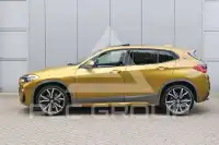 2018 BMW X2