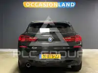 2018 BMW X2