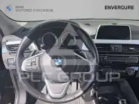 2018 BMW X2