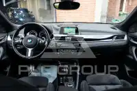 2018 BMW X2