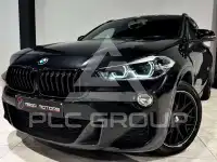 2018 BMW X2