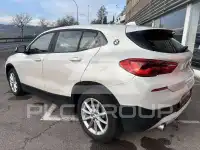 2018 BMW X2