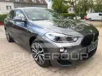 2018 BMW X2