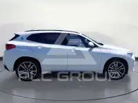2018 BMW X2