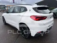 2018 BMW X2
