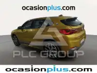 2018 BMW X2