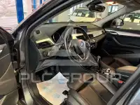 2018 BMW X2