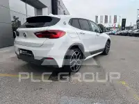 2018 BMW X2