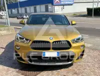 2018 BMW X2