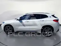 2018 BMW X2