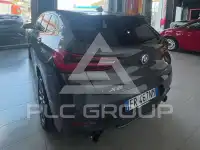 2018 BMW X2