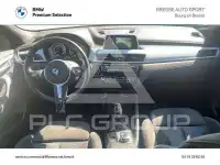 2018 BMW X2