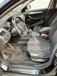 2018 BMW X2