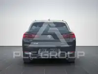 2018 BMW X2