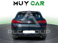 2018 BMW X2