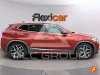 2018 BMW X2