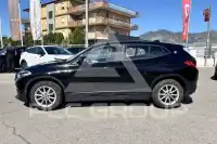2018 BMW X2