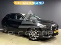2018 BMW X2
