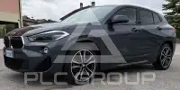 2018 BMW X2