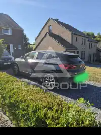 2018 BMW X2