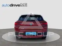 2018 BMW X2