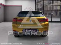 2018 BMW X2