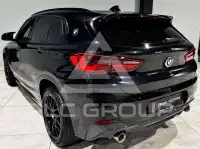 2018 BMW X2