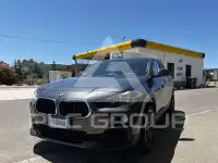 2018 BMW X2