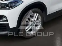 2018 BMW X2