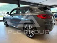2018 BMW X2