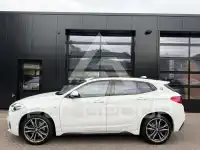 2018 BMW X2
