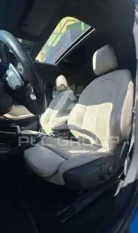 2018 BMW X2