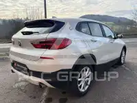 2018 BMW X2